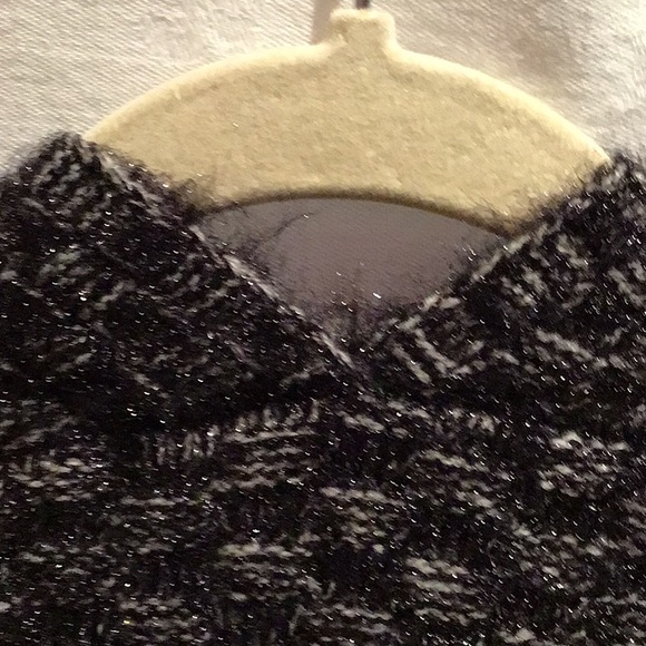 Like new BCBG Maxazria long cardigan size large - Picture 3 of 7